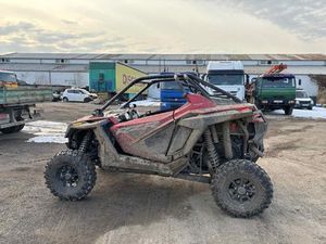 POLARIS RZR RZR 64 PRO XP ULTIMATE →