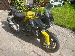 BMW K 1300 R NAKED BIKE