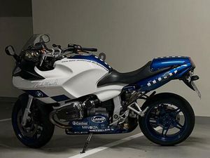 BMW R1100S BOXER-CUP OHNE ABS