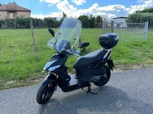 KYMCO AGILITY 125 R16 VARI COLORI
