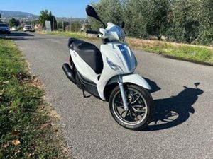PIAGGIO MEDLEY 125 S