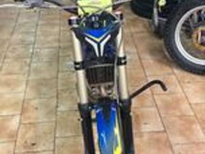 SHERCO S1 290 TRIAL - 2024