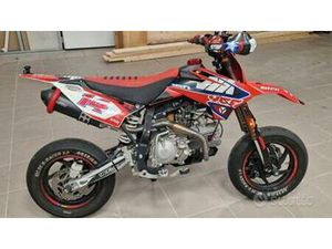 YCF FACTORY F190 - 2021