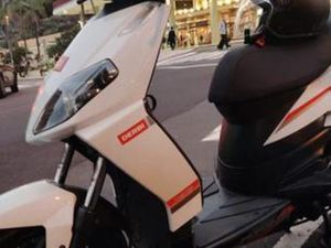 DERBI - VARIANT SPORT