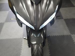 HONDA CBR500 ABS 2017