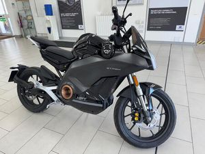 VMOTO STASH NAKED ELECTRIC AUTOMATIC EURO 5 (12 PS)