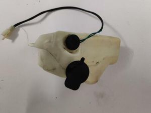 ROLLER MOPED TAURIS SAMBA 50 ÖLTANK