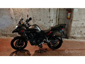 BENELLI TRK 502X 01/2026