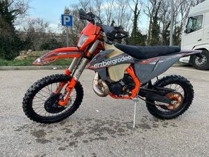KTM - EXC 300 ERZBERG RODEO