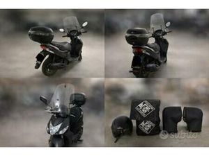 KYMCO - AGILITY 16+ 125