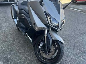 YAMAHA T-MAX LED ABS KEILES →
