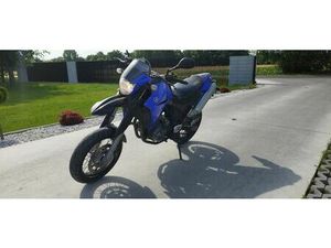 YAMAHA XT660 XTX660 KLONÓWEK