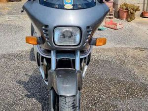 MOTO GUZZI 1000 SP SP III