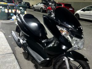 HONDA PCX 125