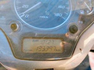 HONDA SH 300 - 2007