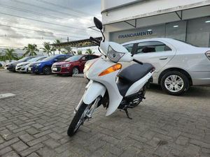 HONDA BIZ 100 ES