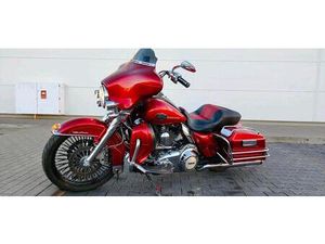 HARLEY DAVIDSON ELECTRA GLIDE ULTRA