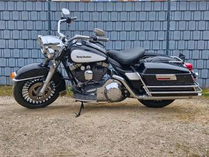 HARLEY DAVIDSON ROAD KING 100TH ANNIVERSARY EDITION