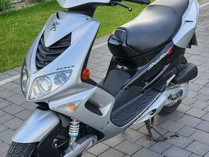 PEUGEOT SPEEDFIGHT 2 100CM3