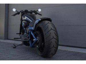 HARLEY DAVIDSON ROCKER C SOFTAIL BREAKOUT THUNDERBIKE