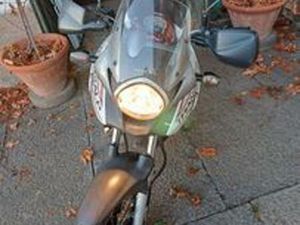 HONDA XL 700 V TRANSALP - 2010