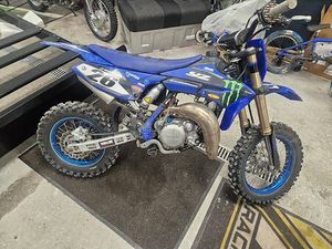 YAMAHA YZ65