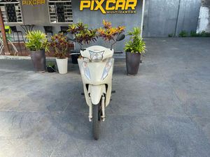 HONDA BIZ 125