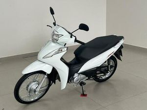 HONDA BIZ 110 I