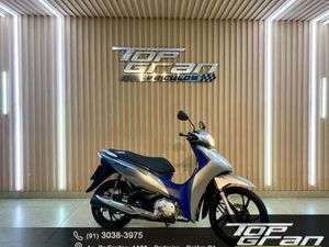 HONDA BIZ 125/125I FLEX