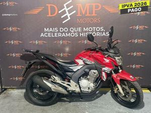 HONDA CB TWISTER 250 ABS FLEXONE