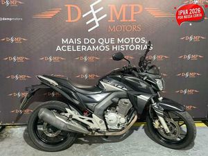 HONDA CB TWISTER 250 CBS FLEXONE