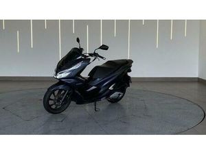 HONDA PCX 150 DLX