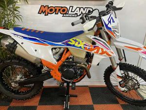 KTM 350 EXC