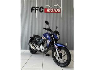 HONDA CB TWISTER/FLEXONE 250 CC