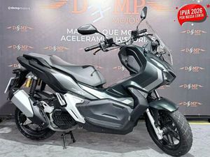HONDA HONDA ADV 150 ABS