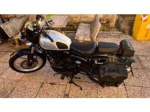 IMPERIALE 400 (2021 - 25)