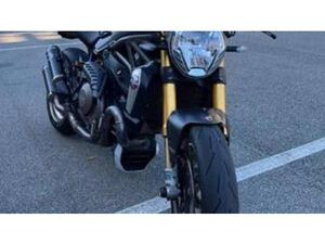 MONSTER 1200 S (2014 - 16)