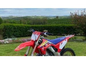 CR 125 R (2003 - 04)