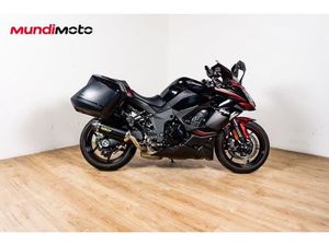 KAWASAKI NINJA 1000 SX PERFORMANCE