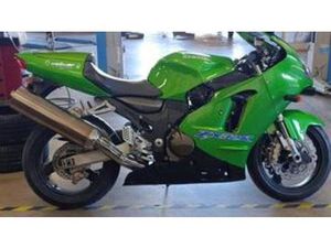 NINJA 1200 ZX-12R (2000 - 06)