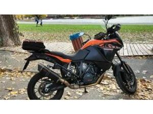 1090 ADVENTURE S - L (2017 - 19)