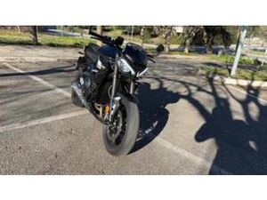 STREET TRIPLE 765 RS (2023 - 25)