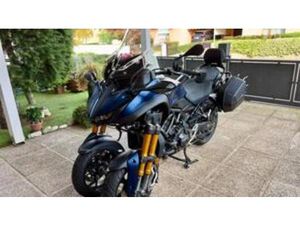 NIKEN 850 GT (2019 - 20)