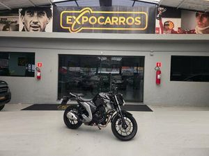 YAMAHA FAZER 250 FZ25