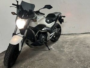 HONDA NC 700S