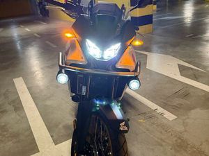 HONDA XL 750 TRANSALP, 2025 GOD.