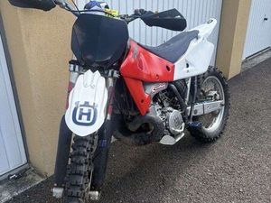 HUSQVARNA