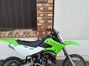 65 KX