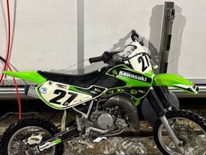 65 KX