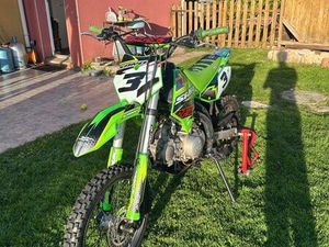 APOLLO RFZ 150 ÉDITION SANO